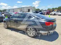 2016 Chevrolet Impala фото