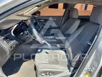 2016 Chevrolet Impala photo