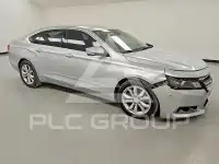 2016 Chevrolet Impala photo