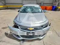 2016 Chevrolet Impala фото