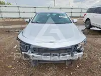 2016 Chevrolet Impala фото