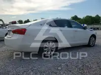 2016 Chevrolet Impala photo
