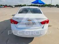 2016 Chevrolet Impala photo