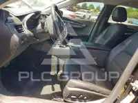 2016 Chevrolet Impala фото