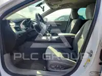 2016 Chevrolet Impala photo