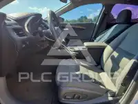 2016 Chevrolet Impala фото