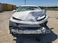 2016 Chevrolet Impala фото