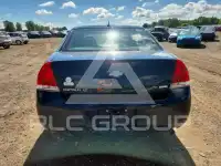 2016 Chevrolet Impala фото