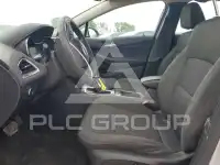 2016 Chevrolet Impala фото