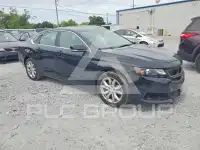 2016 Chevrolet Impala photo