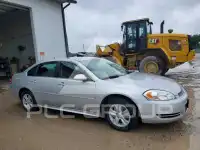 2016 Chevrolet Impala photo