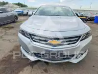 2016 Chevrolet Impala фото