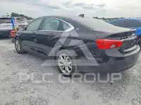 2016 Chevrolet Impala photo