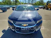 2016 Chevrolet Impala photo