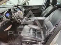 2016 Chevrolet Impala фото
