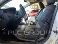2016 Chevrolet Impala фото