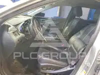 2016 Chevrolet Impala фото