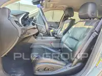 2016 Chevrolet Impala фото