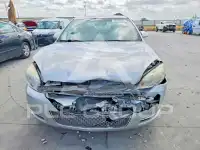 2016 Chevrolet Impala photo