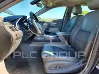 2016 Chevrolet Impala photo