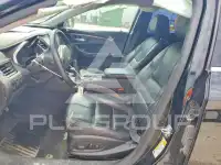 2016 Chevrolet Impala photo