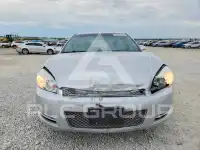 2016 Chevrolet Impala фото