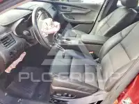 2016 Chevrolet Impala фото