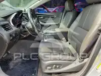 2016 Chevrolet Impala фото