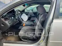2016 Chevrolet Impala photo