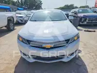 2016 Chevrolet Impala photo