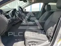 2016 Chevrolet Impala фото