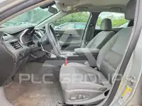 2016 Chevrolet Impala фото