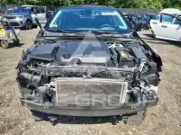 2016 Chevrolet Impala фото