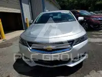 2016 Chevrolet Impala фото