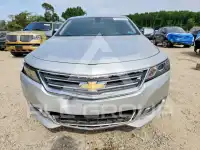 2016 Chevrolet Impala фото