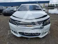 2016 Chevrolet Impala фото