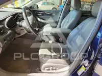 2016 Chevrolet Impala photo