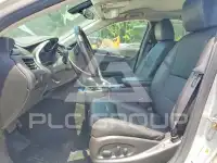 2016 Chevrolet Impala photo