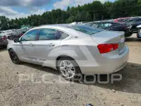 2016 Chevrolet Impala фото
