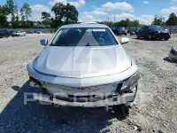 2016 Chevrolet Impala фото