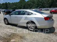 2016 Chevrolet Impala photo