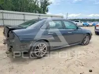 2016 Chevrolet Impala фото