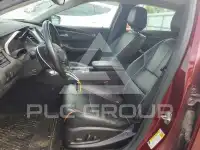 2016 Chevrolet Impala photo