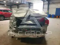2016 Chevrolet Impala фото