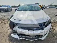 2016 Chevrolet Impala фото