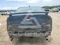 2016 Chevrolet Impala фото
