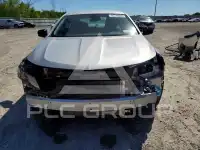 2016 Chevrolet Impala фото