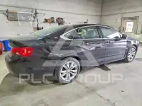 2016 Chevrolet Impala фото