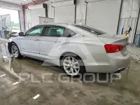 2016 Chevrolet Impala фото