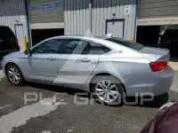 2016 Chevrolet Impala фото